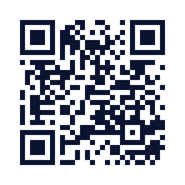 DGIST AI Build Week 신청 QR