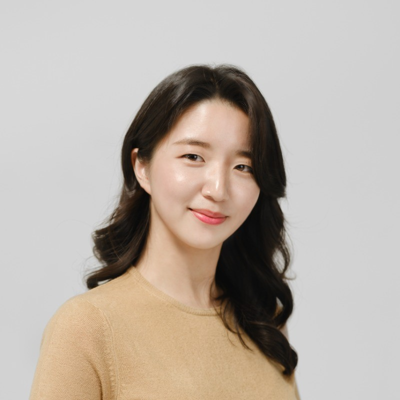 정지혜 이사님